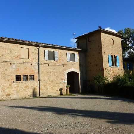Bassetto Guesthouse & Apartments Certaldo Luaran gambar
