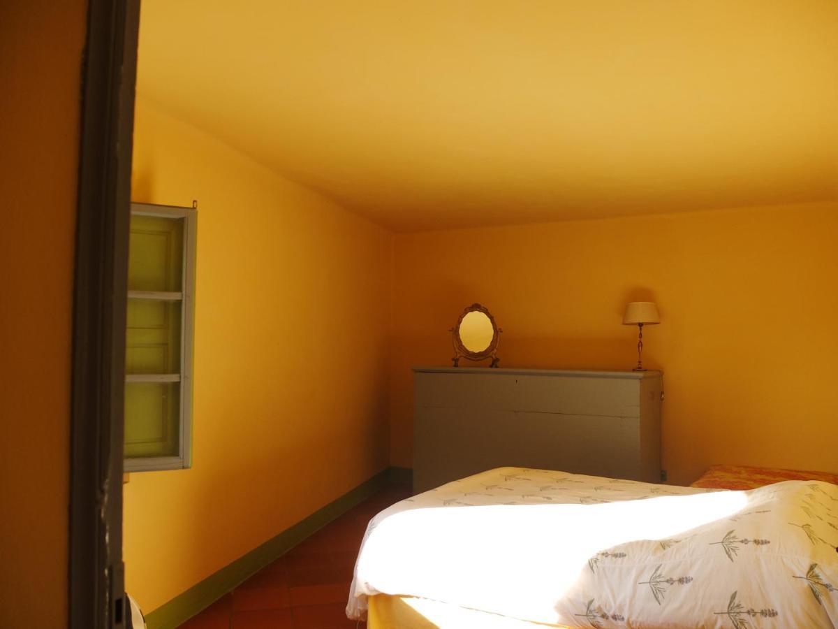 Bassetto Guesthouse & Apartments Certaldo Luaran gambar